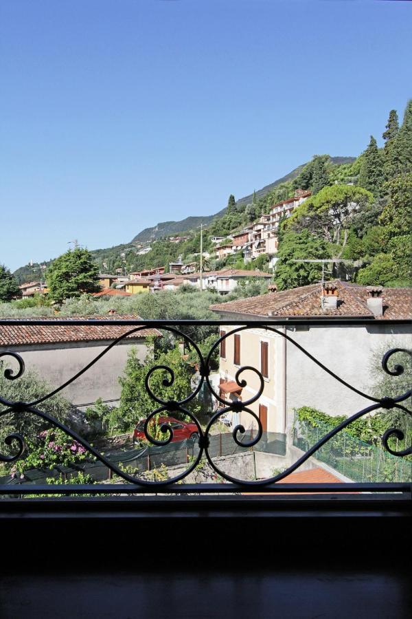 Casa Marsilva - Holiday Apartment With Roof Terrace, Near The Lake Toscolano Maderno Zewnętrze zdjęcie