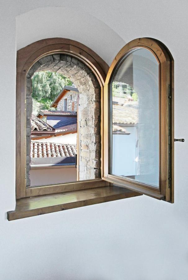 Casa Marsilva - Holiday Apartment With Roof Terrace, Near The Lake Toscolano Maderno Zewnętrze zdjęcie