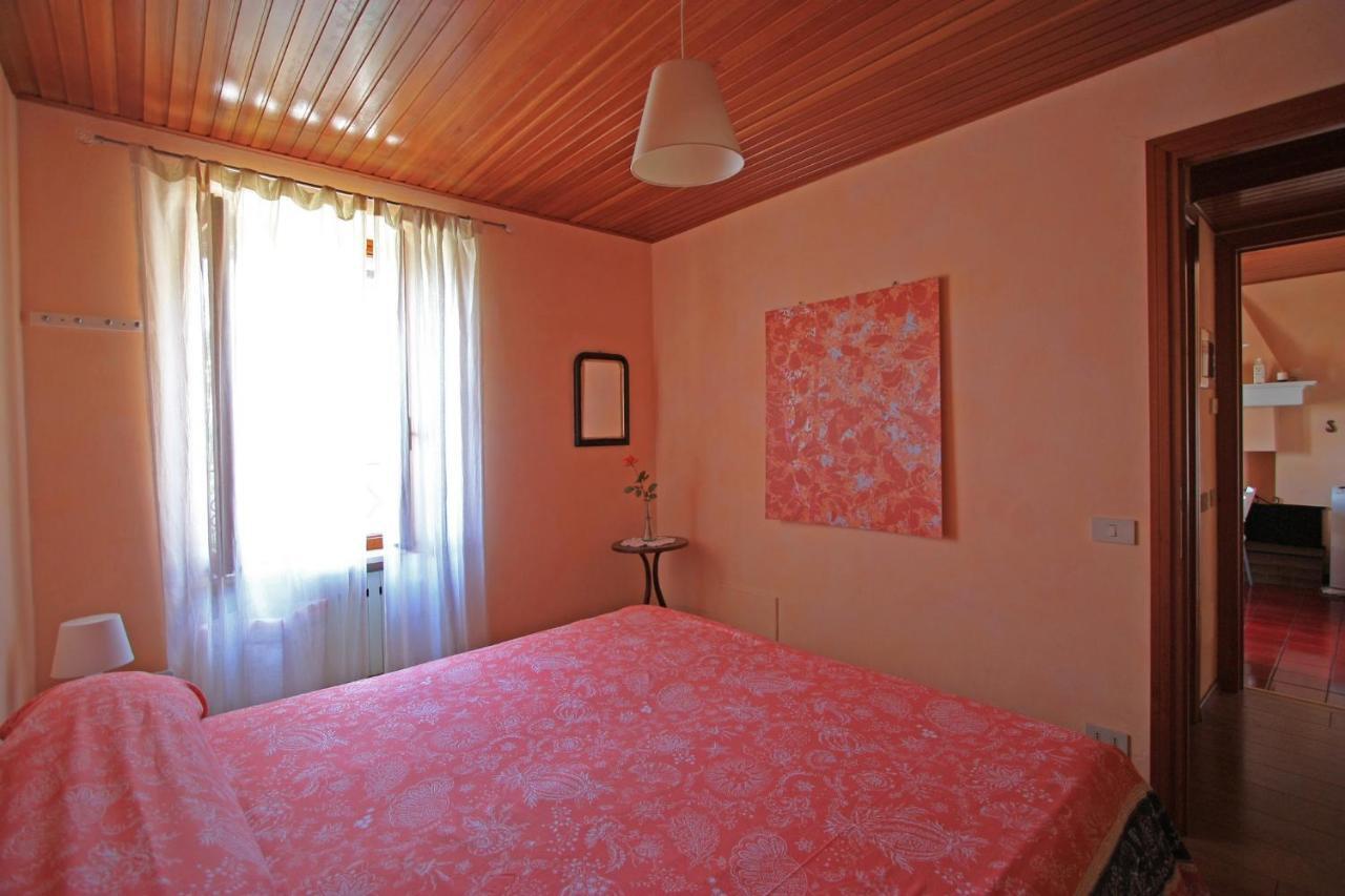 Casa Marsilva - Holiday Apartment With Roof Terrace, Near The Lake Toscolano Maderno Zewnętrze zdjęcie